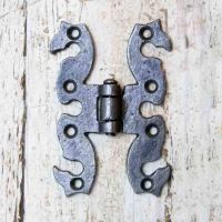 90mm "Snake Design" Hinge