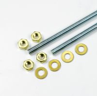 Special Order Lamp Post Fixing Bars