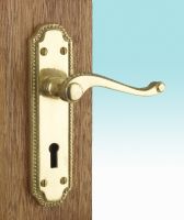 “Osbourne” Quality Georgian Handle