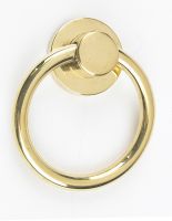 Modern Style Ring Cabinet Handle