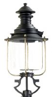 Belgravia Lantern And Capella Bracket