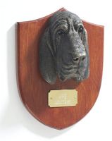 Blood Hound Trophy