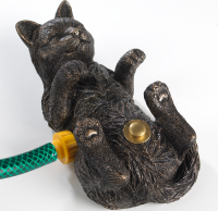 Playful “Kitten” design Garden sprinkler/Lawn sprinkler
