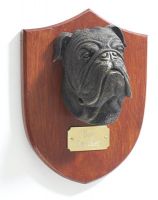 Bulldog Trophy