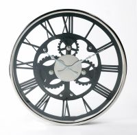 Mechanism Wall Clock