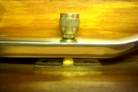 locking catch Constable Casement Stay Deluxe