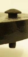 Cast Iron Chimney Collar