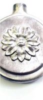 Aluminium Tie Bar Centre Boss - Daisy Design