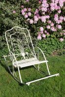 "Amelia" Rocking Chair