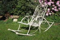 "Amelia" Rocking Chair