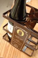 wine rack