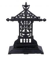 Dibbleswade Hall Victorian Umbrella & Walking Stick Stand