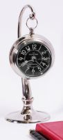 Downing Street “City of Westminster” Hanging Clock Stand 