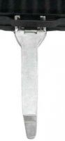Fire Grate and Ash Collection Pan 36cm