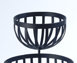 “Margo” Fountain Garden Planter