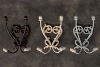 "Royal Brighton" Antique style hooks