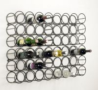 wall mount wine rac