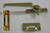long nose cockspur handle