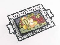 Tray