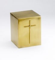 St Michael and All Angels Classic Casket