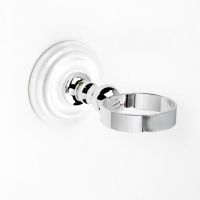 Cambridge Tumbler/Toothbrush Holder