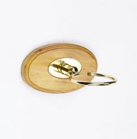 Surrey Toothbrush Cup Holder