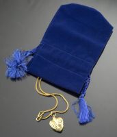Royal Keepsake Bag