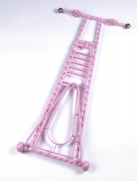 Pink Boot Jack