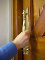 Large Pull Handles V2