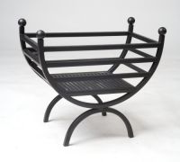 Log basket
