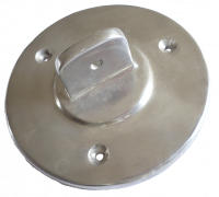 Round Conservatory Bracket