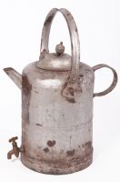 “Olde Billy” Vintage styled, ornamental water boy