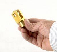 Conservatory Clevis