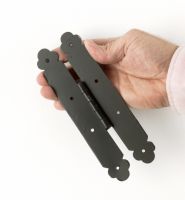 Trefoil H Hinge
