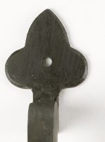 Twisted Blacksmith Pull Handle (250mm)