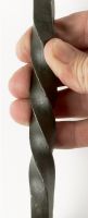 Twisted Blacksmith Pull Handle (250mm)