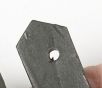 Compact H Hinge