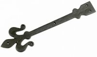 False Cast Iron Hinge