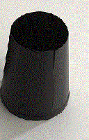 Black Galvanised Chimney Liners