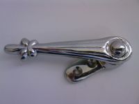 Traditional Design Stainless Steel Stair Clip