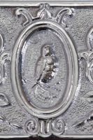 “Samuel Bing” Ornate Tap Surround