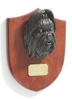 Shi-Tzu Trophy