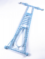 Sky Blue Boot Jack