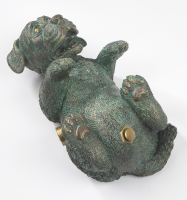 Adorable “Puppy” Design Garden and Lawn sprinkler
