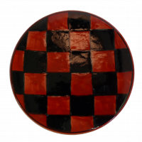 Ceramic Coasters Version 15