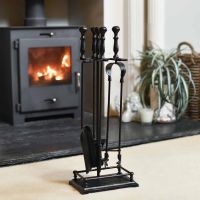 "Ricksworth" Companion Set 63cm