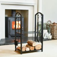 "The Arcus" Complete Fireside Companion