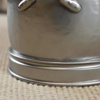 Base on the “Alemont House” Classic Coal Bucket 