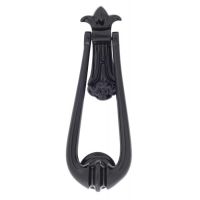 "Addison Loop" Door Knocker 