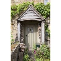 "Addison Loop" Door Knocker 